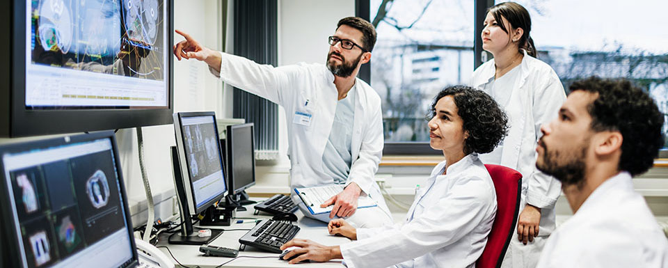 Bild zu Regulatory Affairs Manager für digitale Medizinprodukte  (m/w/d)