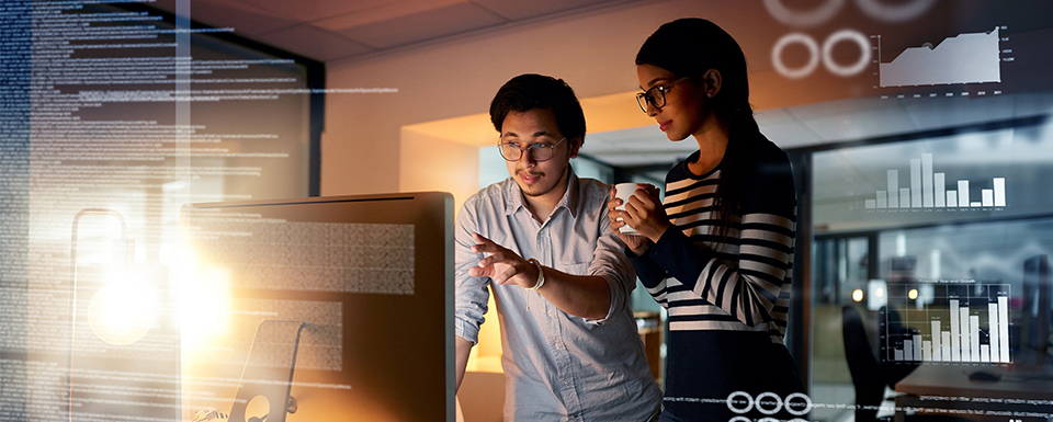 Bild zu Microsoft 365 Specialist (m/w/d)