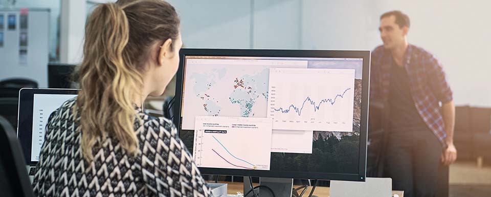 Bild zu Experte Treasury (m/w/d)