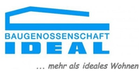 Baugenossenschaft IDEAL eG