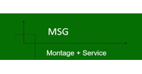 MSG Montage + Service GmbH